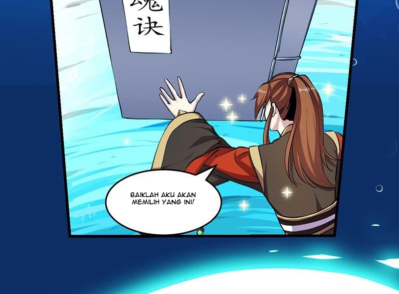 The Immortal Devil Emperor Chapter 05 Gambar 12